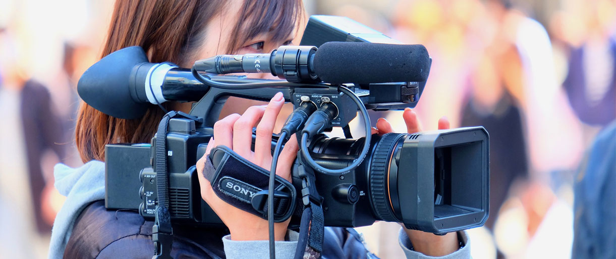 蘇州拍攝宣傳片有哪些類型呢？