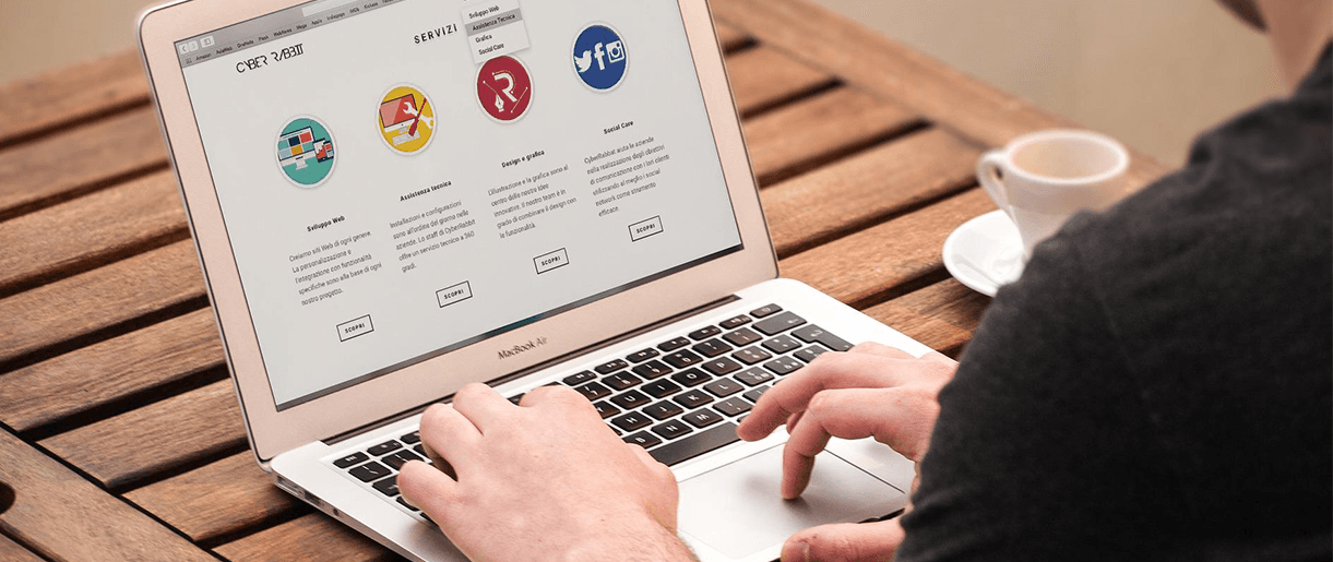 為什么大部分的網(wǎng)站作用不大？