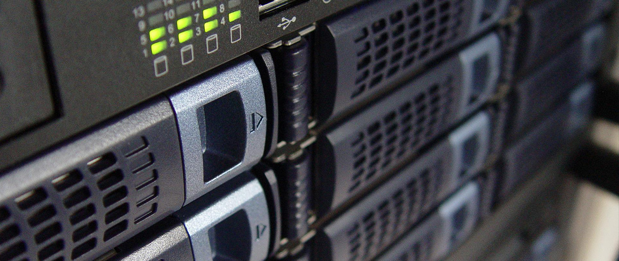 三步搞定域名注冊！