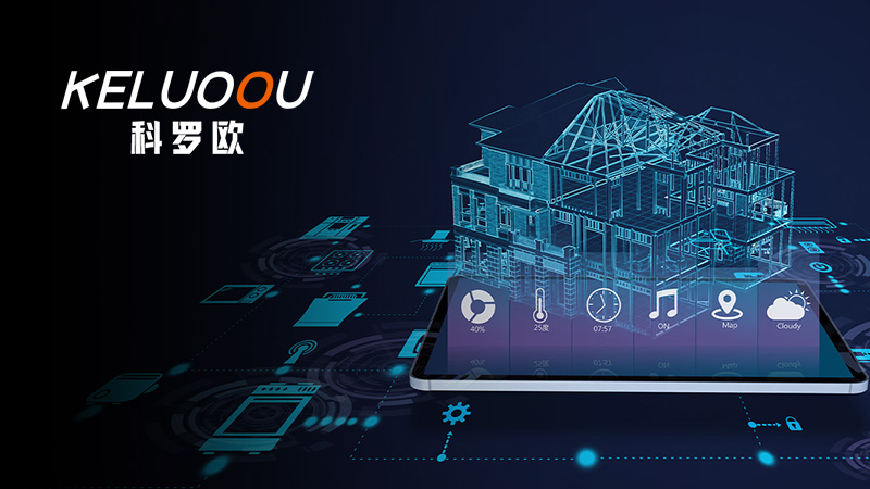 蘇州澤萬(wàn)家智能科技有限公司