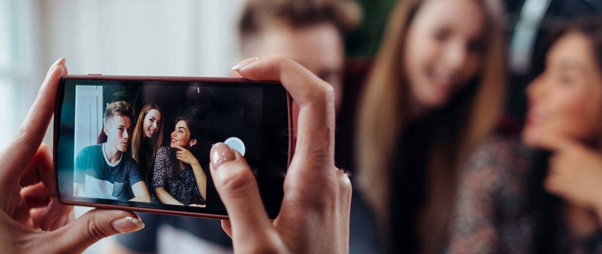 學會幾個拍攝技巧，輕松拍出大片