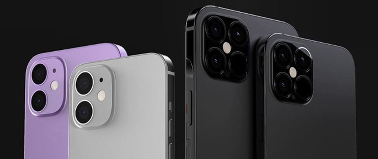 iPhone12官宣14號(hào)發(fā)布，看完配置，你還有購(gòu)買欲？