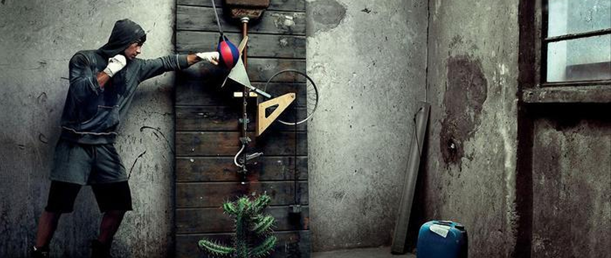 創(chuàng)意人是如何煉成的？蘇州做海報(bào)哪家好？