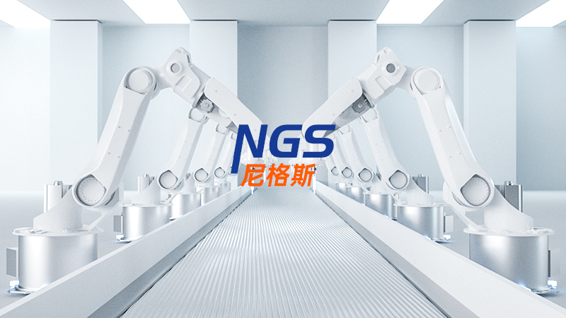 蘇州尼格斯自動化科技有限公司