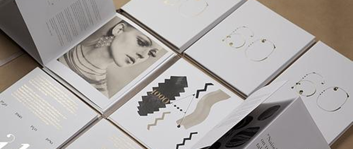 畫冊如何設(shè)計(jì)的更完美！